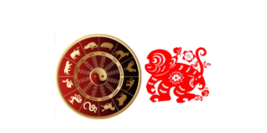 monkey zodiac