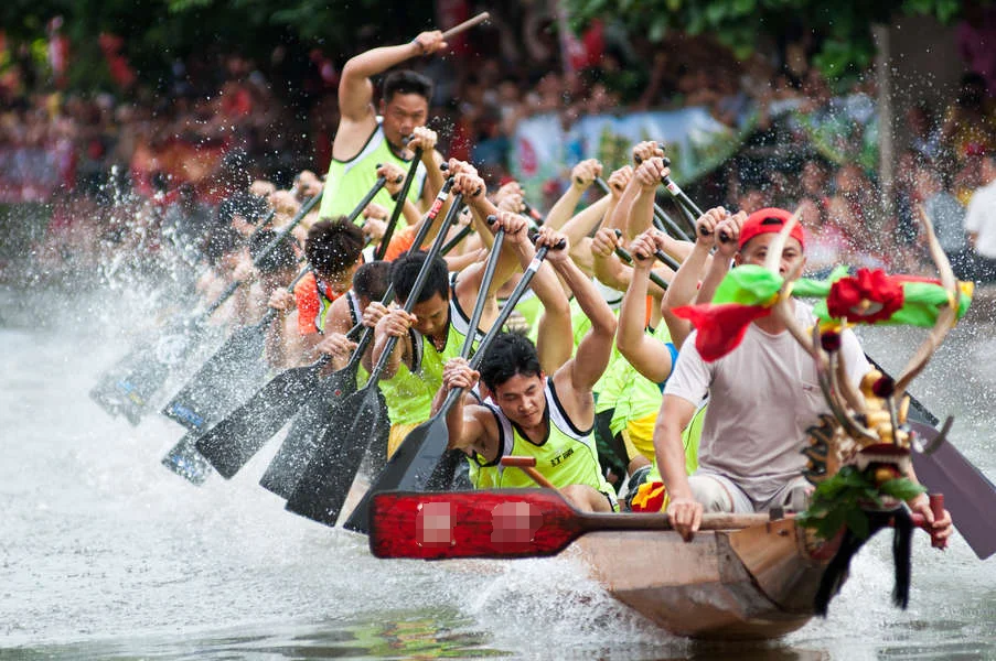 Dragon Boat Festival