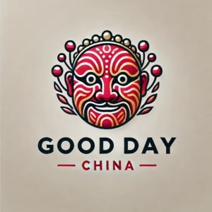 Good day China