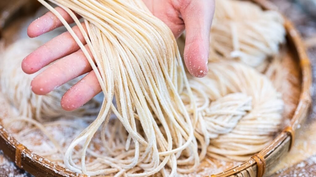 Shanghai Noodle House