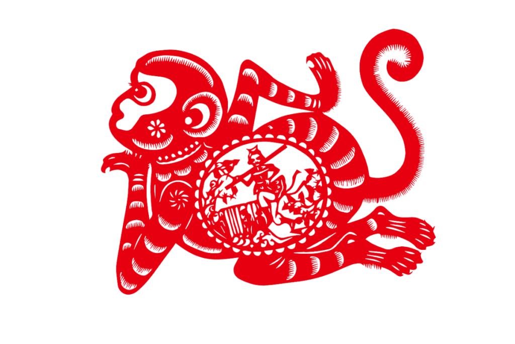Personality Traits of the Monkey Zodiac