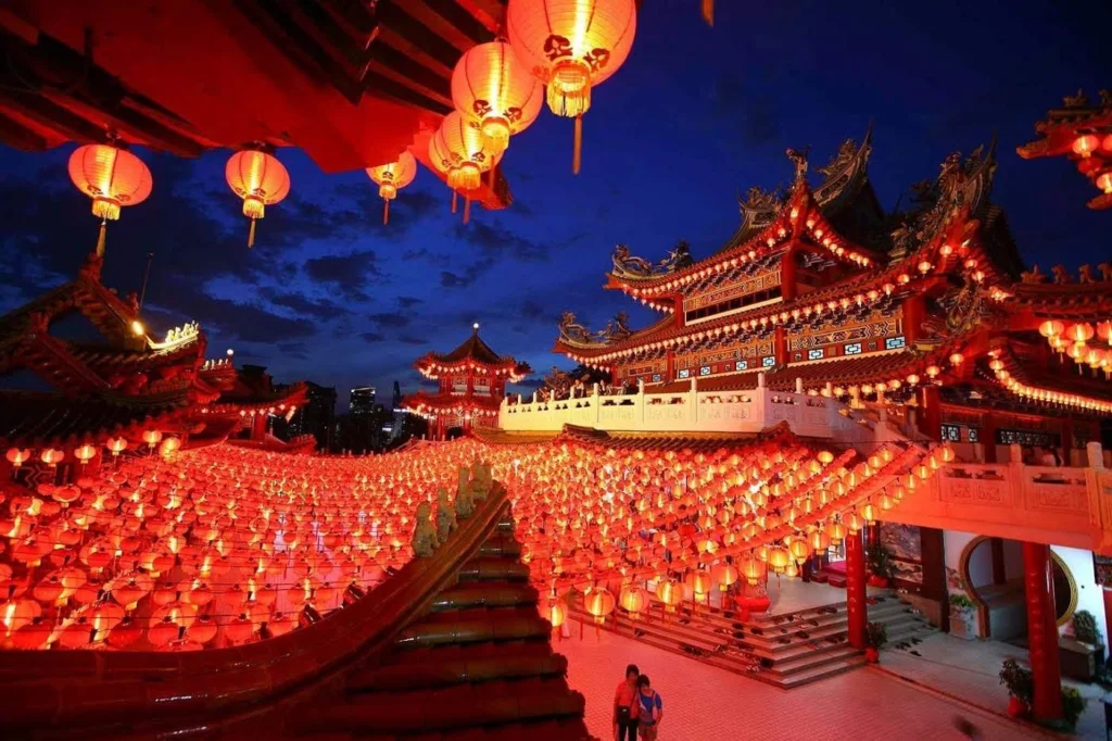 Public Holidays in Beijing