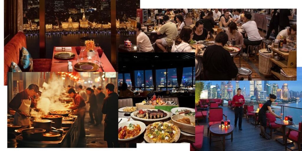 Shanghai Restaurant