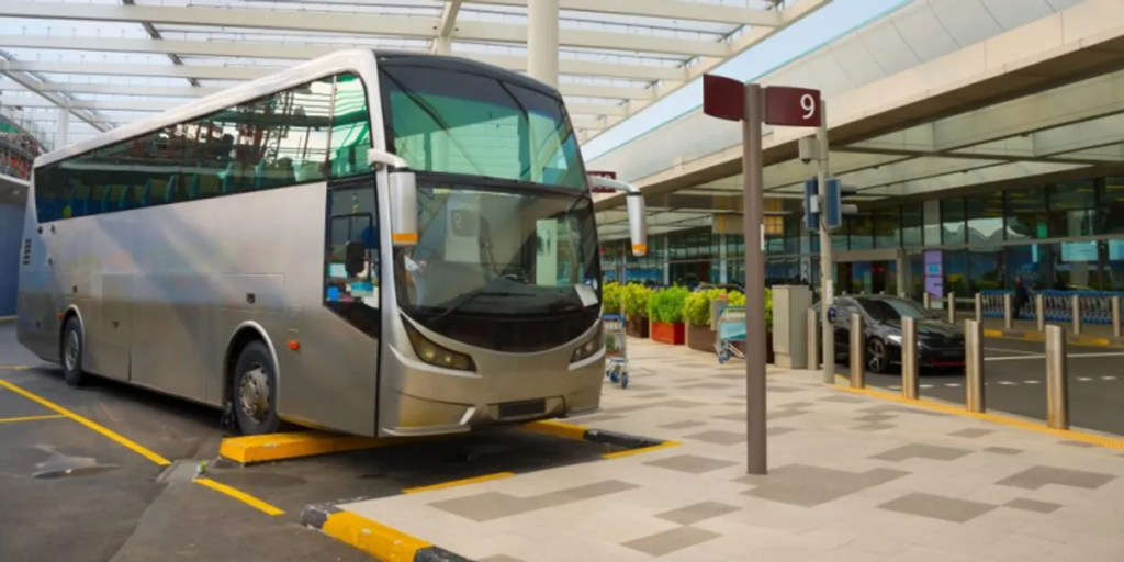 hongkong airport to guangzhou hotel timetable bus