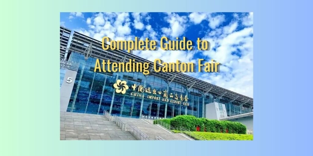 canton fair 2025