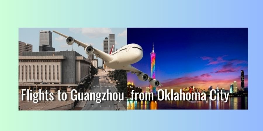 Expedia Flights to Guangzhou China from Oklahoma City