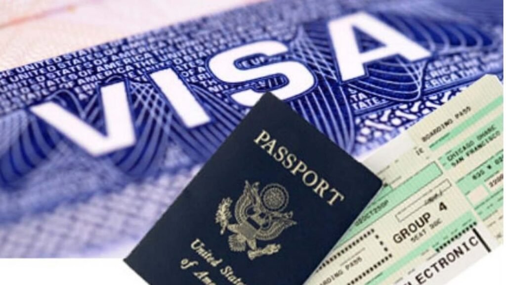 Frequently Asked Questions - Canton Fair Visa Information